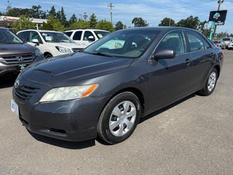 2009 Toyota Camry