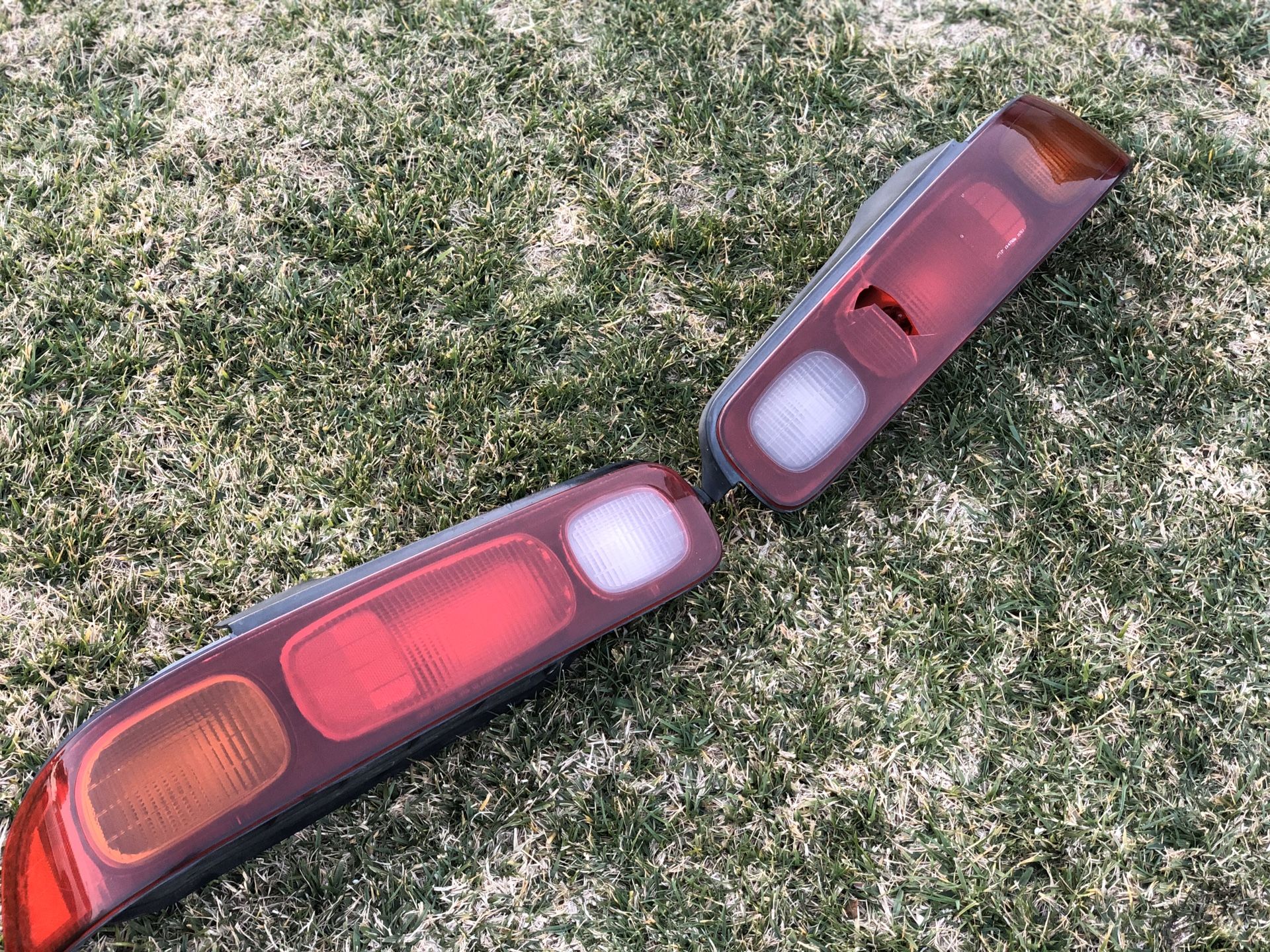 Acura integra gsr parts taillights