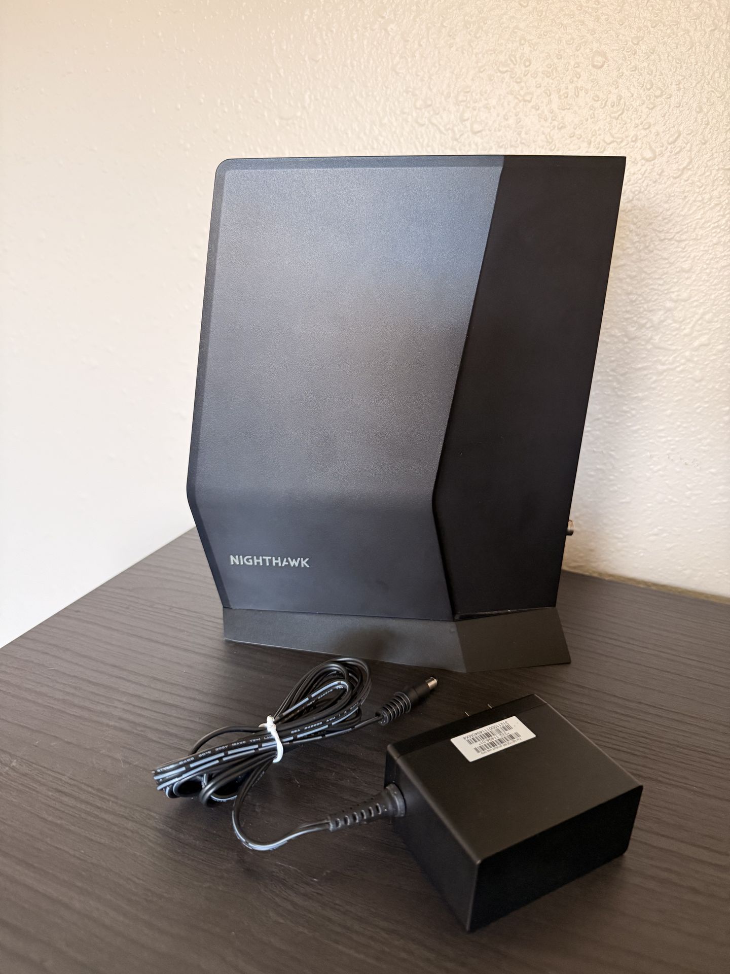 Nighthawk CAX30 WiFi Router