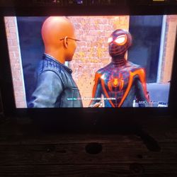 40" SAMSUNG 1080P TV WITH REMOTE AND HDMI PORTS $100 FINAL PRICE 