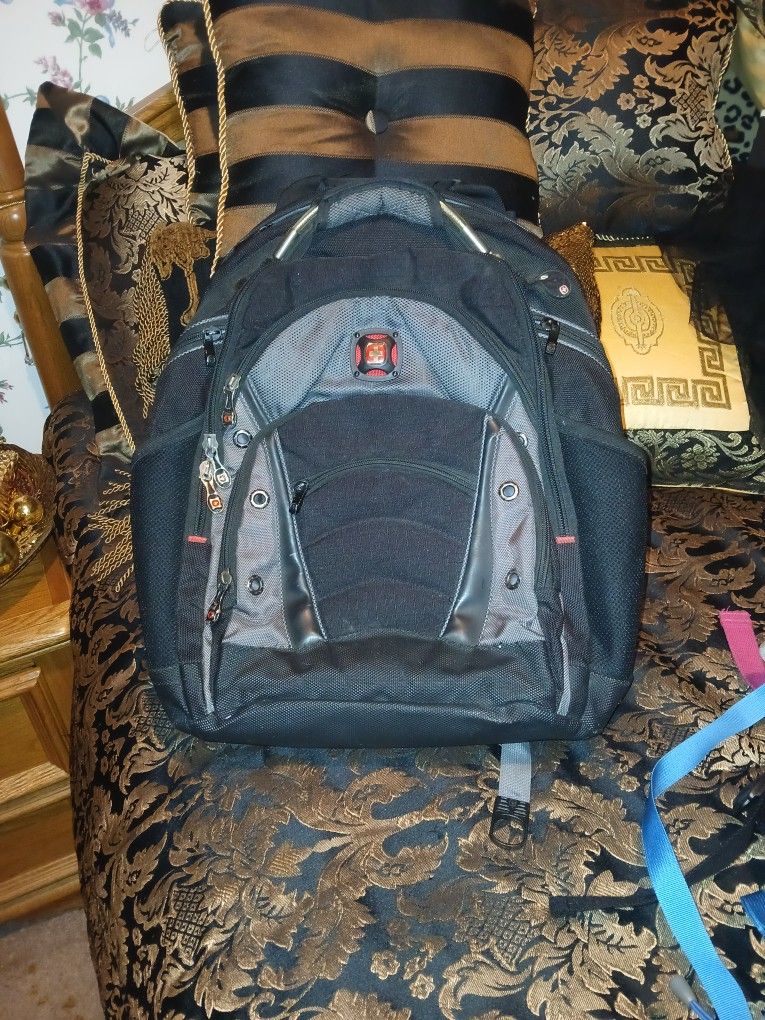Swiss Gear Backpack
