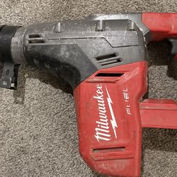 Milwaukee Rotor Hammer