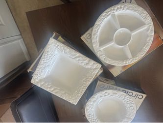 Plates