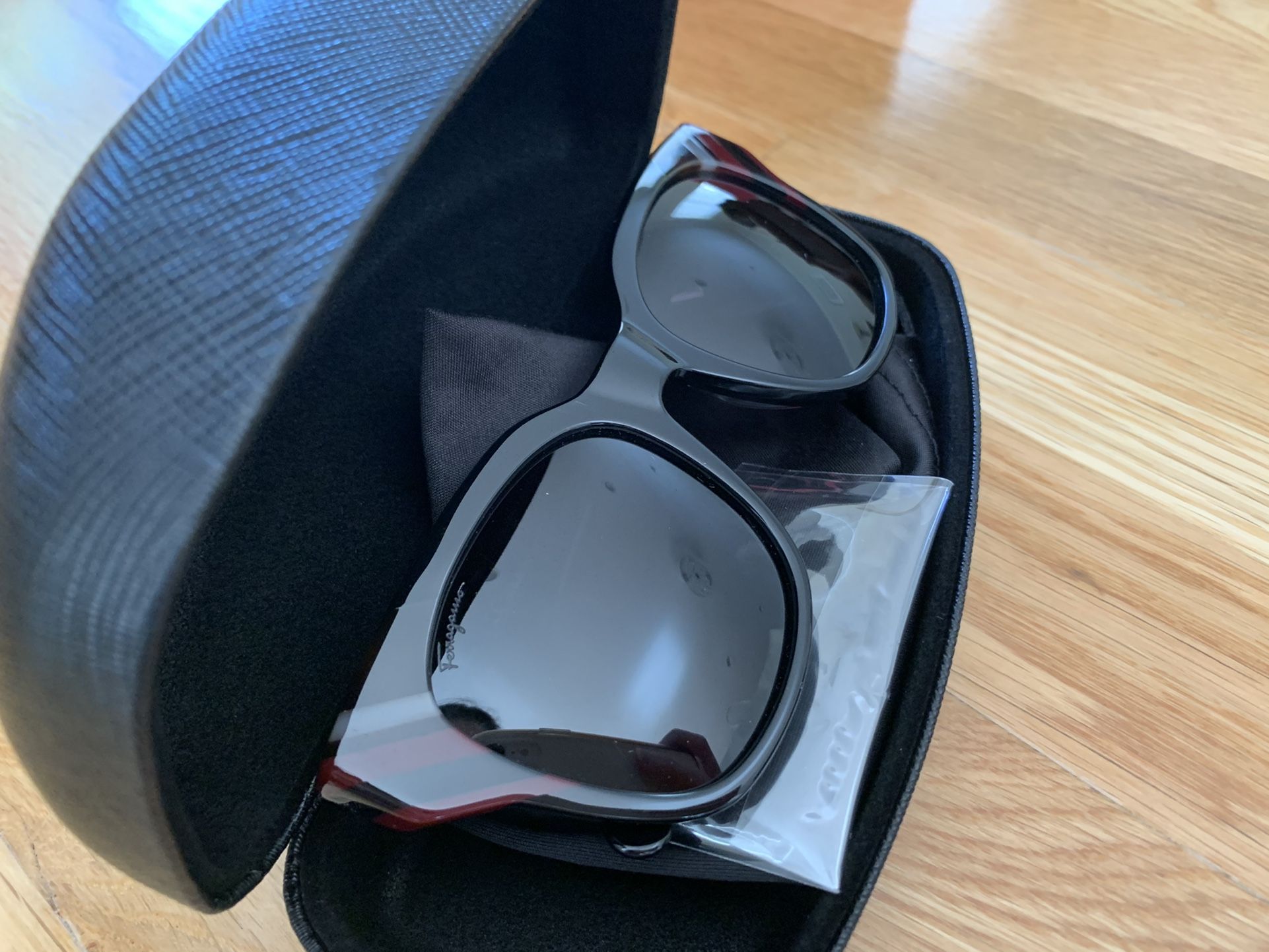 Salvatore Ferragamo Sunglasses