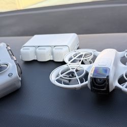 DJI Neo
