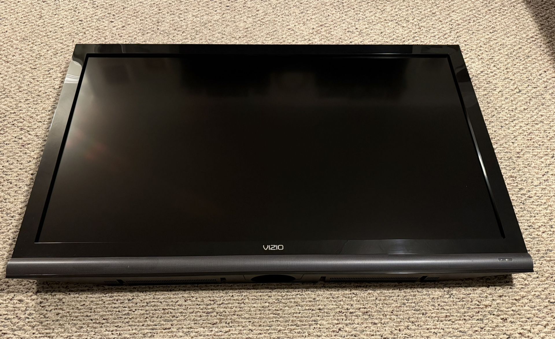 Vizio 55” LCD