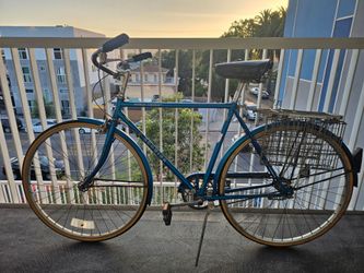Schwinn World Tour 5spd