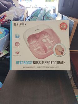 Foot Massager