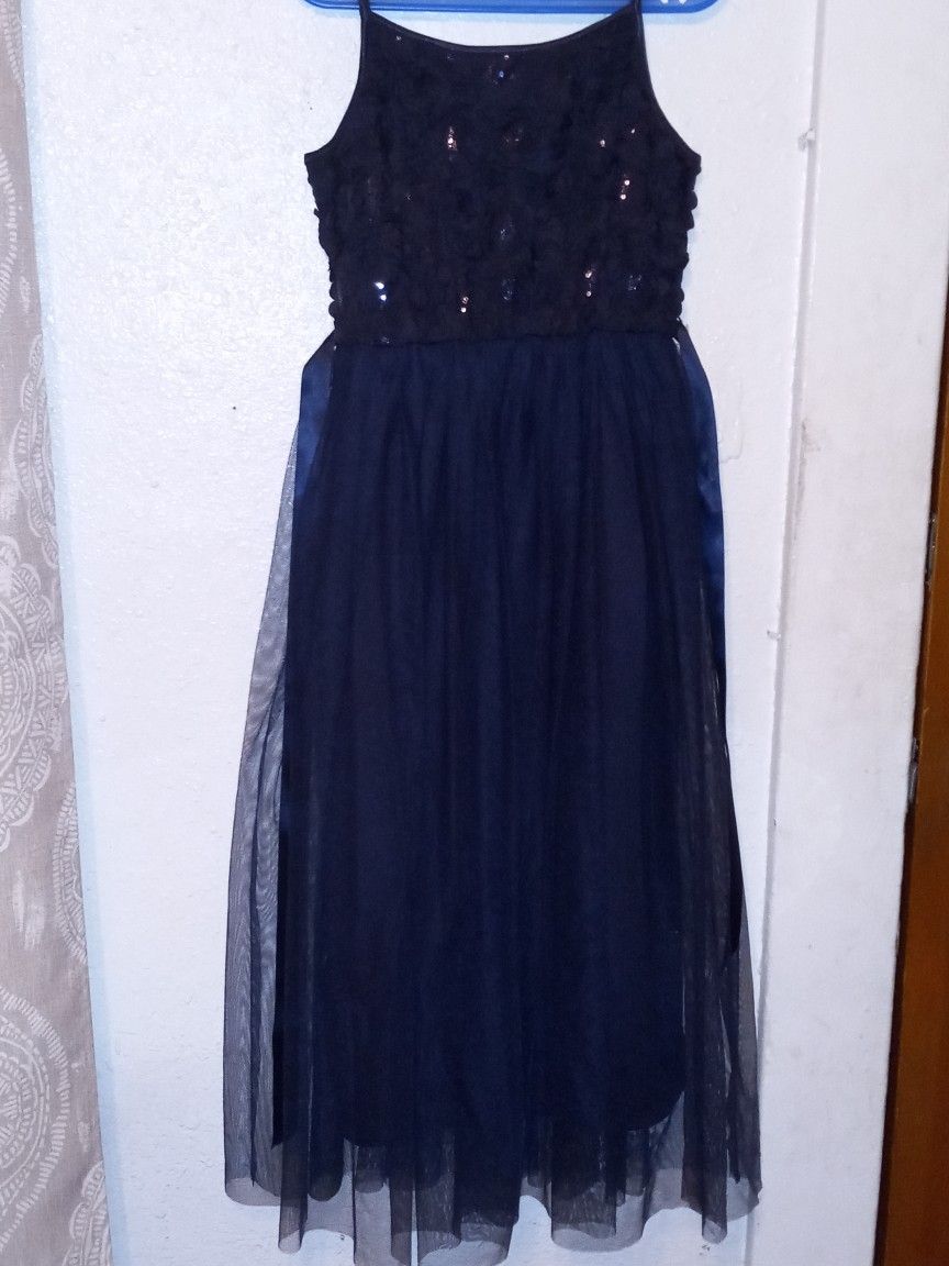 Party Dress For Girl