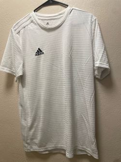 Adidas shirt Large