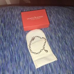 James Avery Bracelet 
