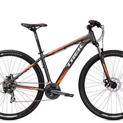 TREK MARLIN mountain Bike***
