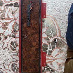 Glove Box Compartment Door 