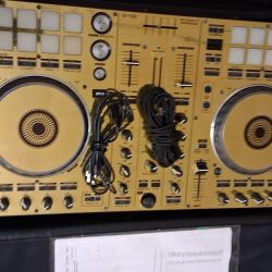 Pioneer Dj Controller 