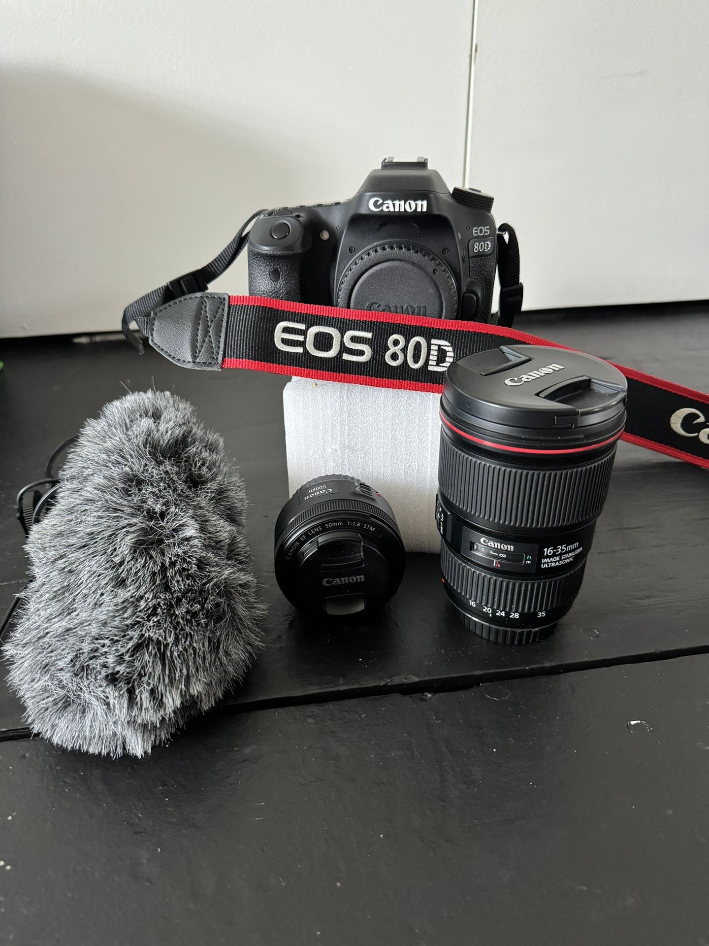 Digital camera