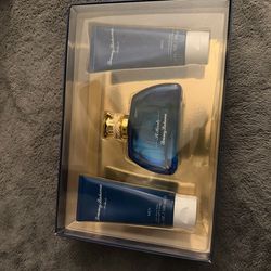 Tommy Bahama man cologne