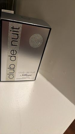 Men’s cologne