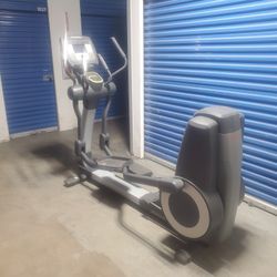 Life Fitness 95X Elliptical I Can Deliver 