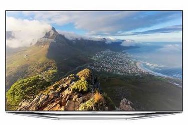 55” Samsung Smart TV - model Un55h7150af