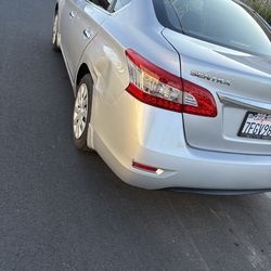 2014 Nissan Sentra