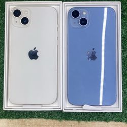 iPhone 14 Plus 