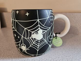 Disney Halloween Mug-New