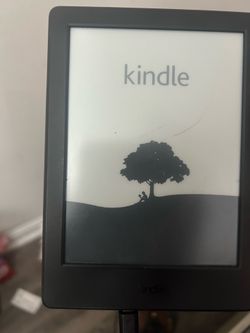 kindle