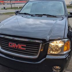 2007 GMC Envoy