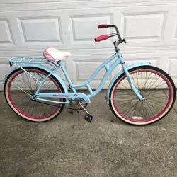 Schwinn Delmar 26 Inch Bike & More Bikes 