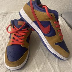 Nike Dunk SB Reverse Papa Bear 