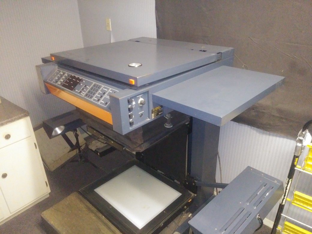 Free Reprocam. Repromaster 3000 (works, best offer, gotta go)