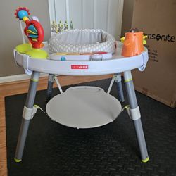 Baby Activity Center