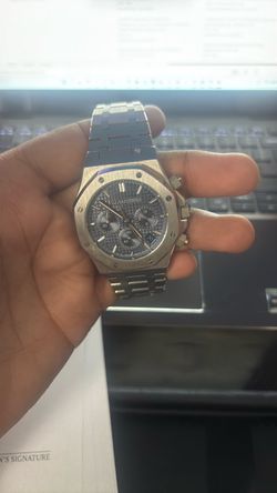 Ap blue faces