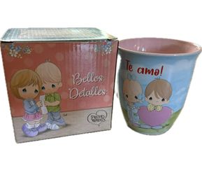 Precious Moments ( Te Amo )