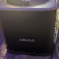 Condenser 3.5 Freon Empty 400$