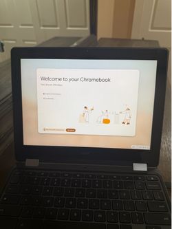 Acer Chromebook
