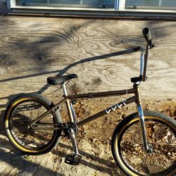 Bmx Bike