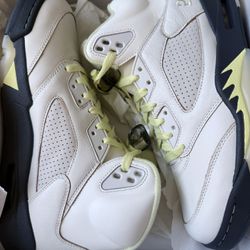 WMNS Air Jordan 5 Retro, Size 11