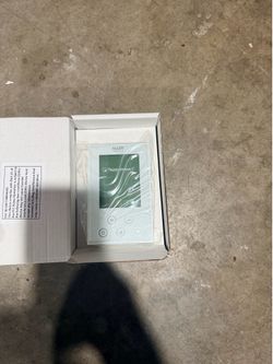 Alloy Smart Home,