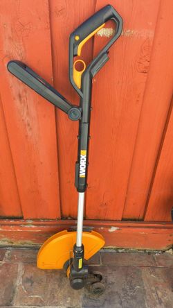 Weed Wacker