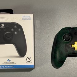 Nintendo switch wireless controllers