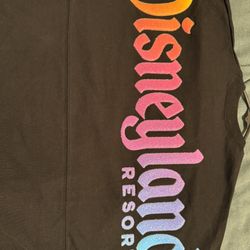 70th Anniversary Disneyland Spirit Jersey Limited 