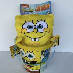 Easter bucket