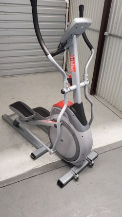 Schwinn Elliptical Trainer Exercise Machine - Can Deliver