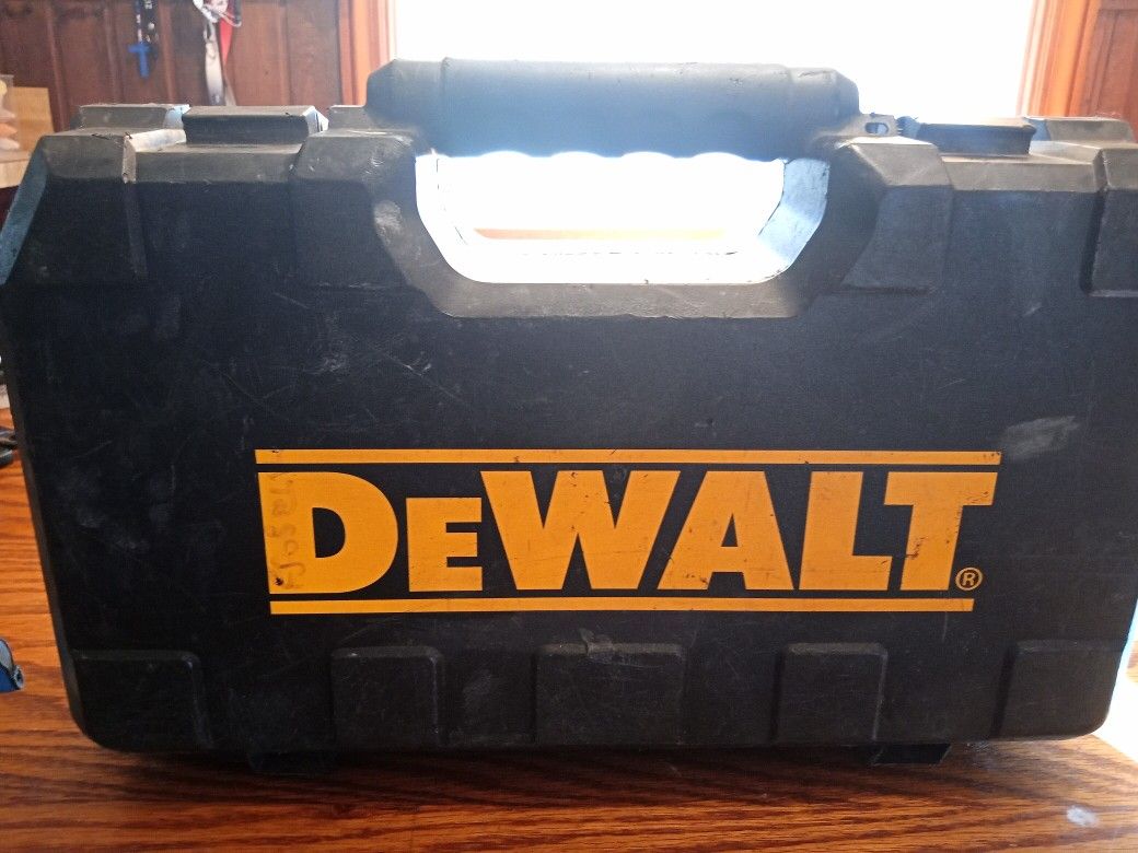 DeWalt