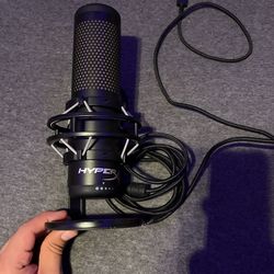 Hyper X Mic