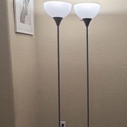 Floor Lamps