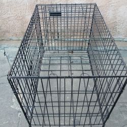 Pet Cage 
