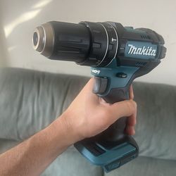 Makita 1/2” Hammer 🔨 Drill Brand New.! Tool only