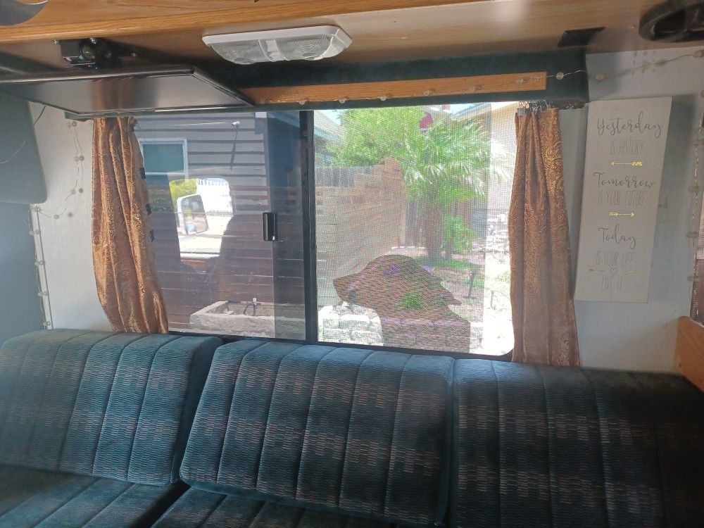 1999 Ford E350 Super Duty V10 Triton Premier Chinook for Sale in San Diego, CA OfferUp